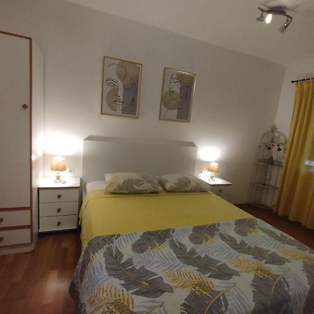 Apartmani Lucica Jezera Dış mekan fotoğraf