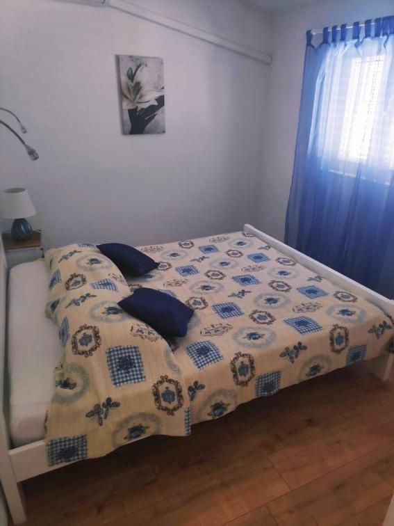 Apartmani Lucica Jezera Dış mekan fotoğraf