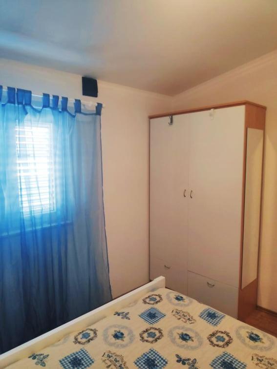 Apartmani Lucica Jezera Dış mekan fotoğraf