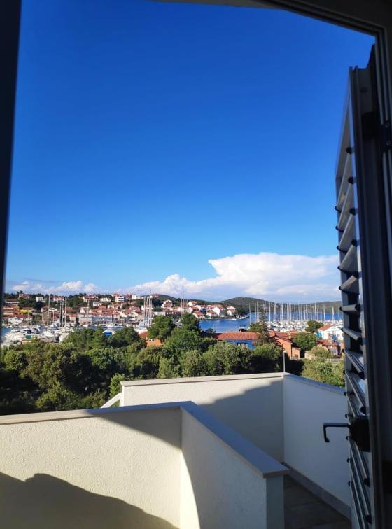 Apartmani Lucica Jezera Dış mekan fotoğraf