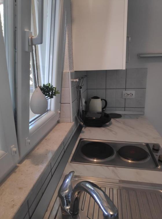 Apartmani Lucica Jezera Dış mekan fotoğraf