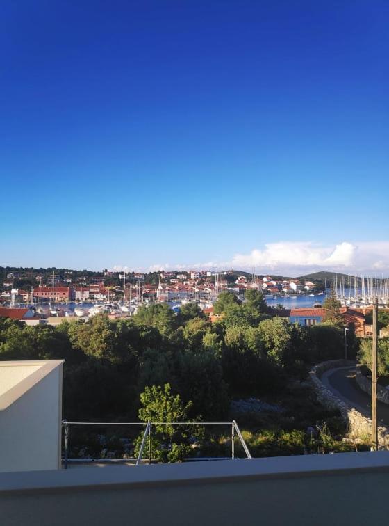 Apartmani Lucica Jezera Dış mekan fotoğraf