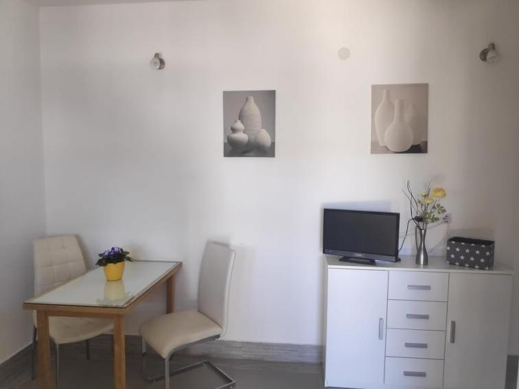 Apartmani Lucica Jezera Dış mekan fotoğraf