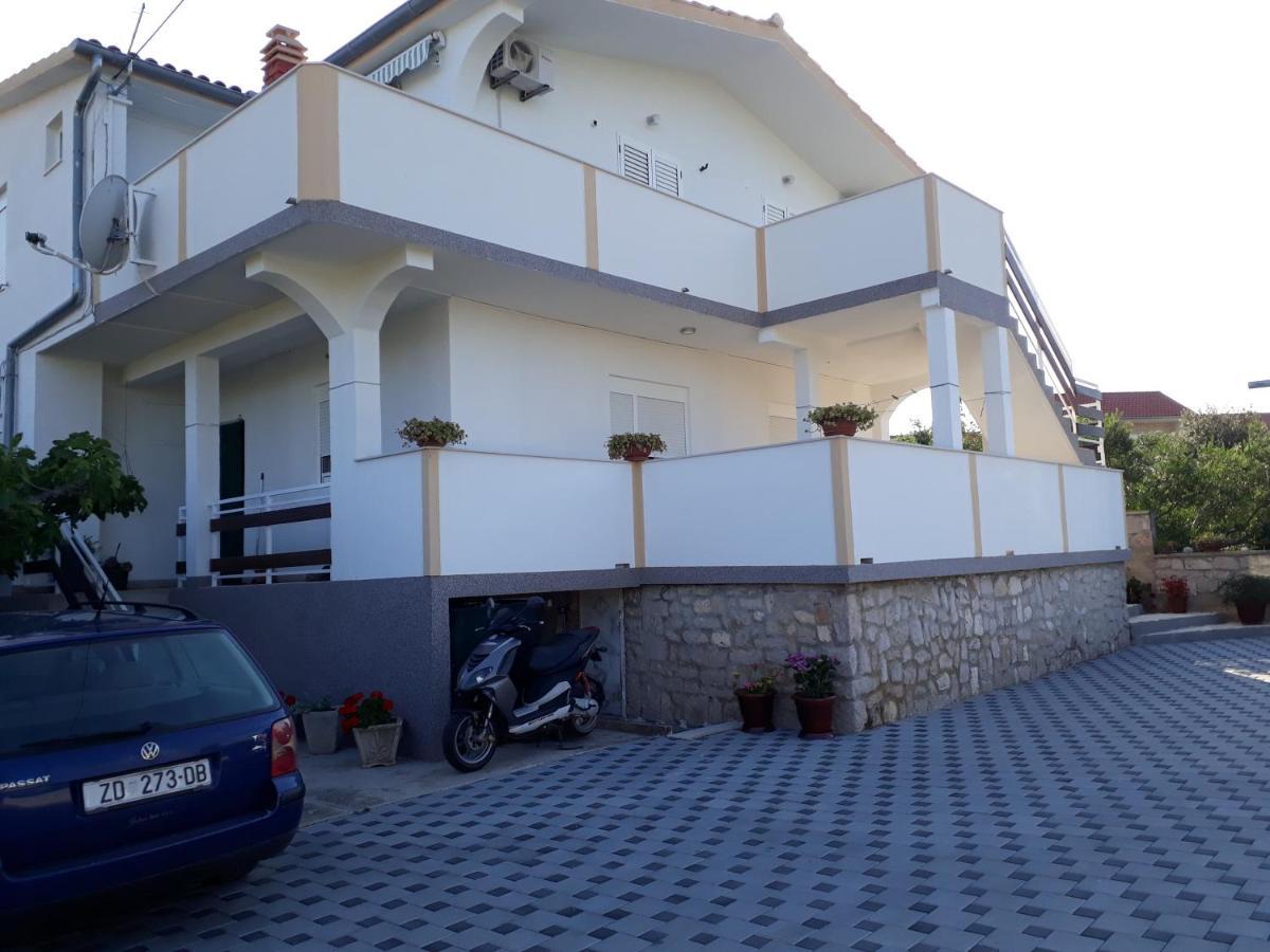 Apartmani Lucica Jezera Dış mekan fotoğraf