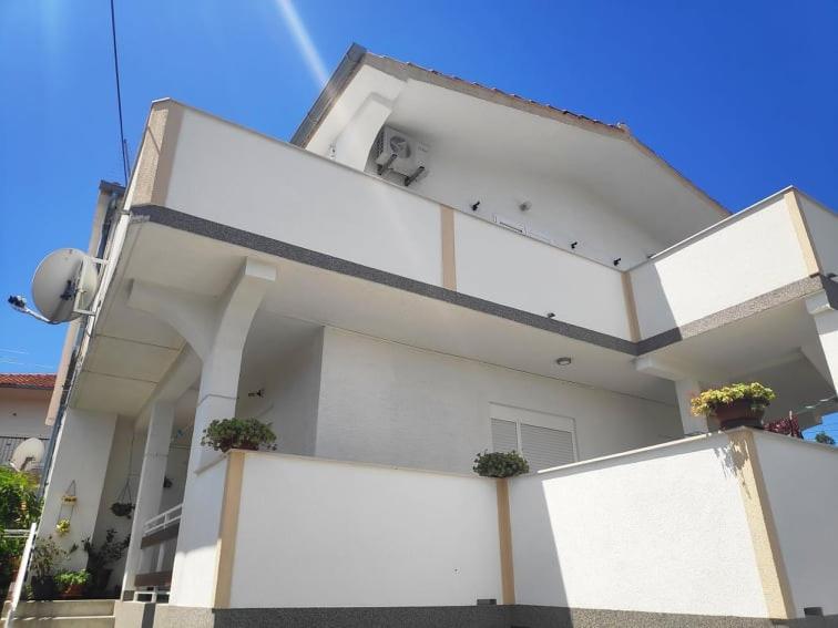 Apartmani Lucica Jezera Dış mekan fotoğraf