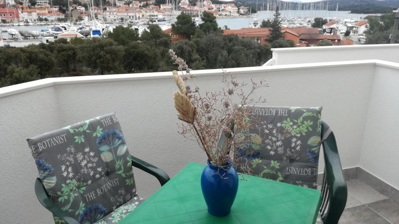 Apartmani Lucica Jezera Dış mekan fotoğraf