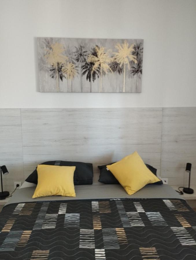 Apartmani Lucica Jezera Dış mekan fotoğraf