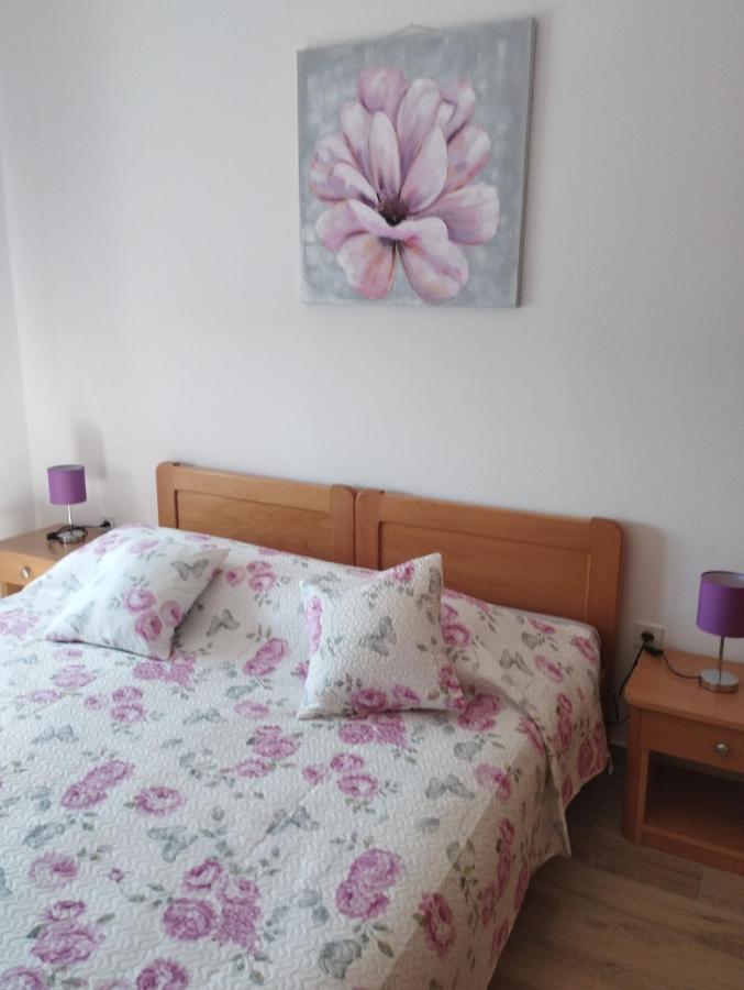 Apartmani Lucica Jezera Dış mekan fotoğraf