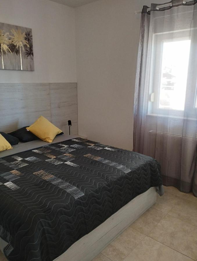 Apartmani Lucica Jezera Dış mekan fotoğraf