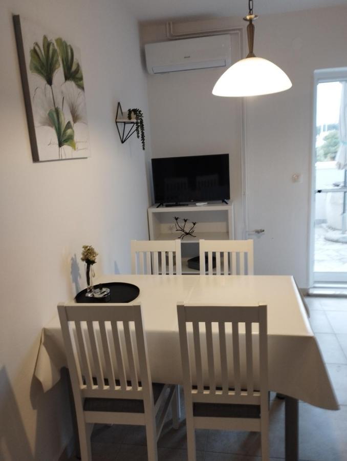 Apartmani Lucica Jezera Dış mekan fotoğraf