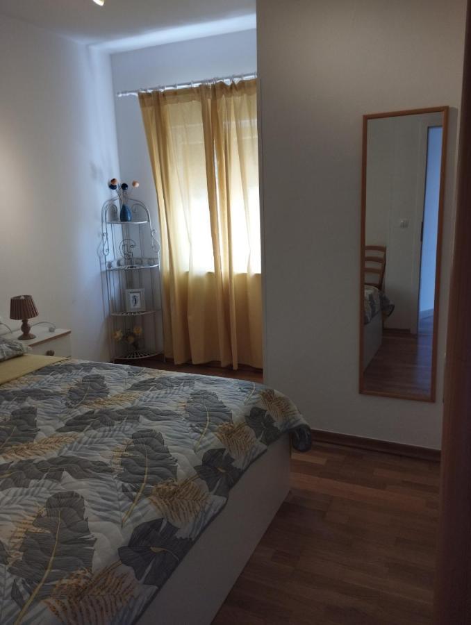Apartmani Lucica Jezera Dış mekan fotoğraf