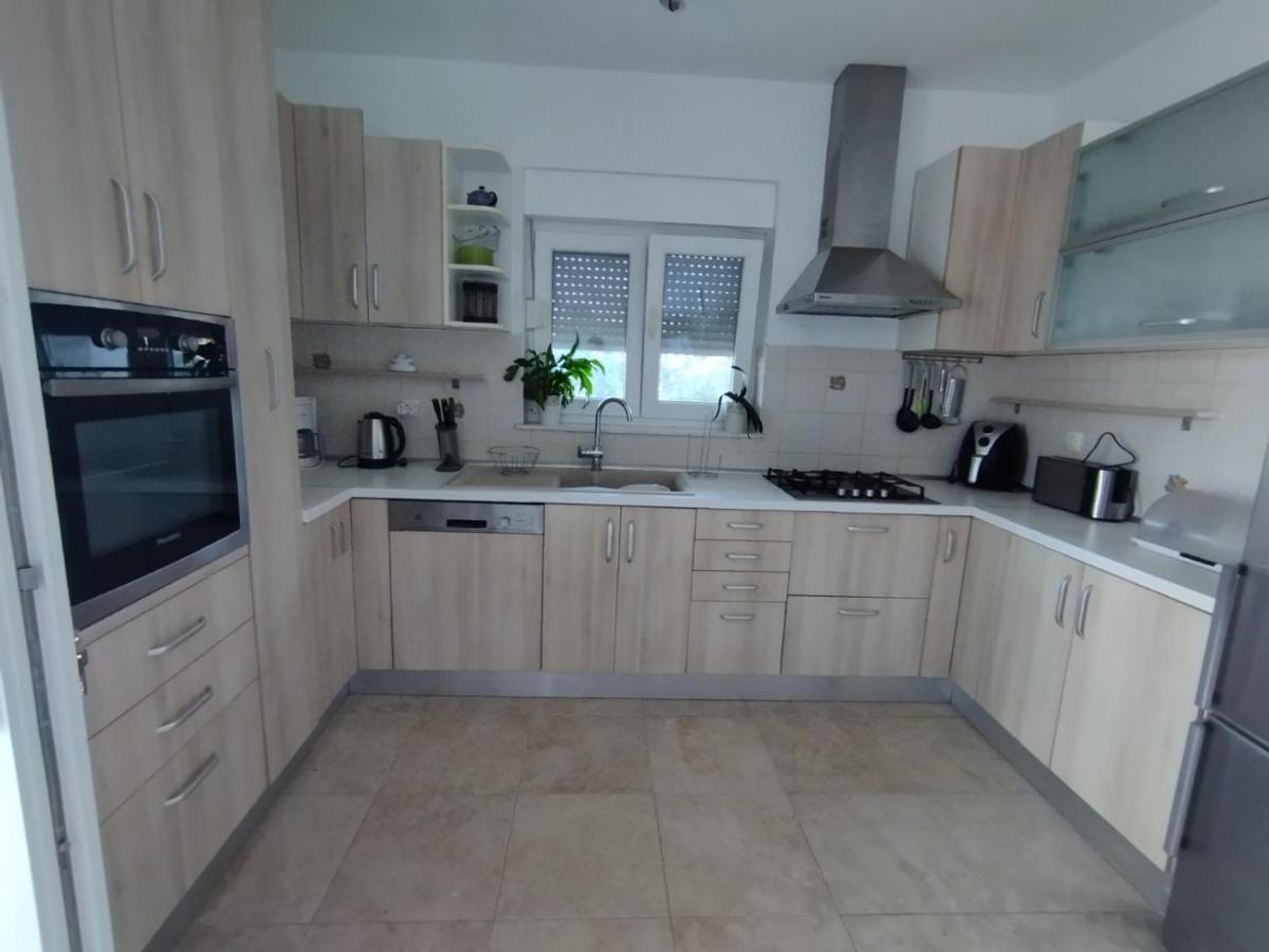 Apartmani Lucica Jezera Dış mekan fotoğraf