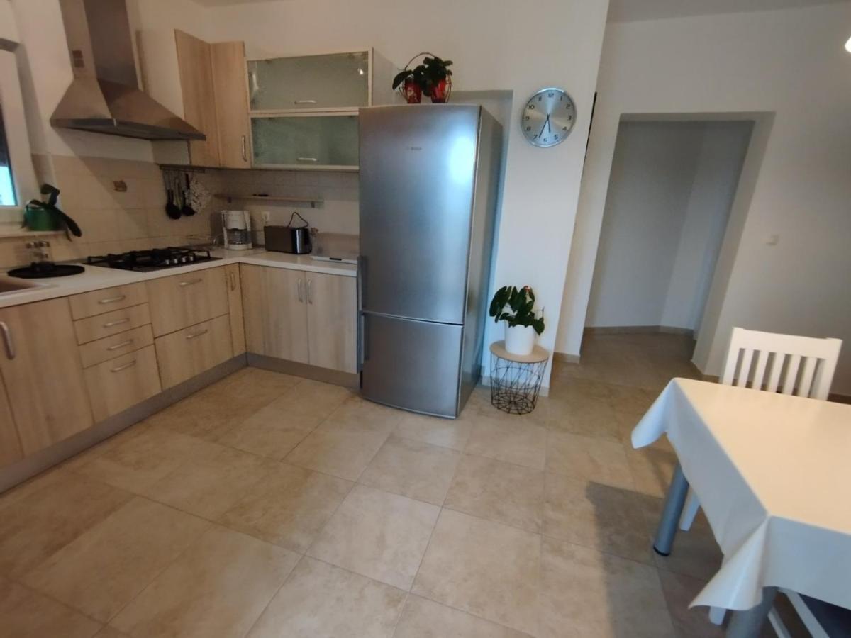 Apartmani Lucica Jezera Dış mekan fotoğraf