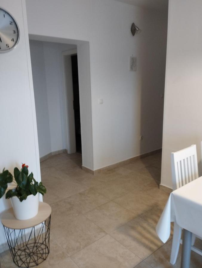 Apartmani Lucica Jezera Dış mekan fotoğraf