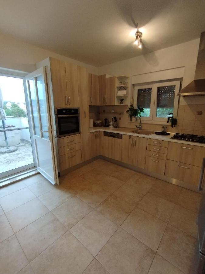 Apartmani Lucica Jezera Dış mekan fotoğraf