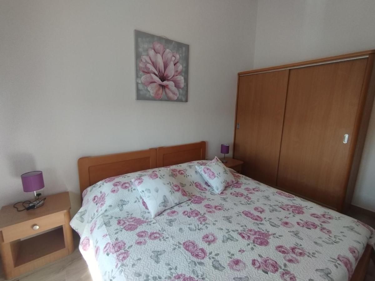 Apartmani Lucica Jezera Dış mekan fotoğraf