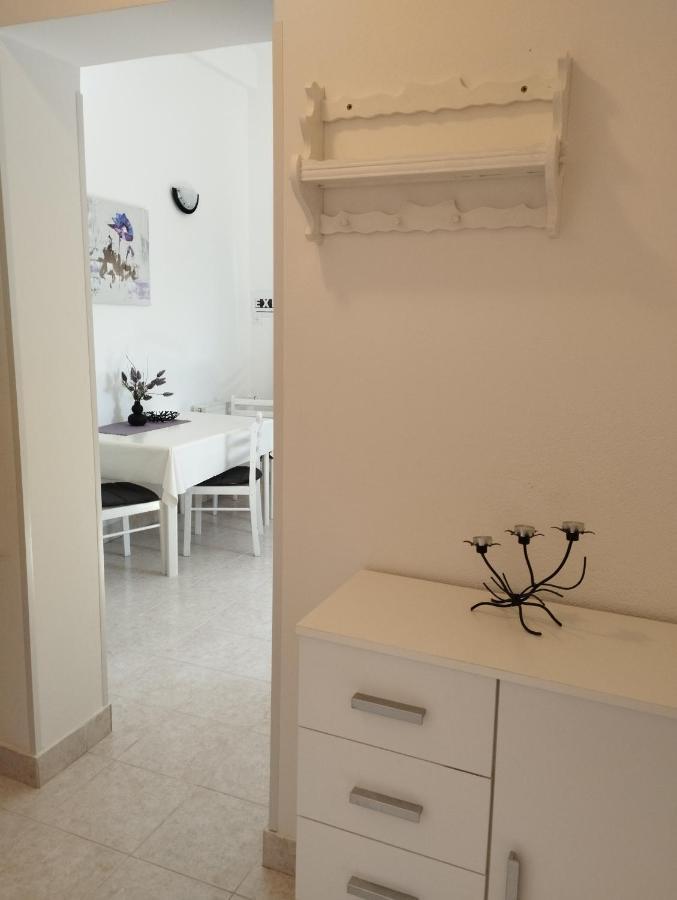 Apartmani Lucica Jezera Dış mekan fotoğraf