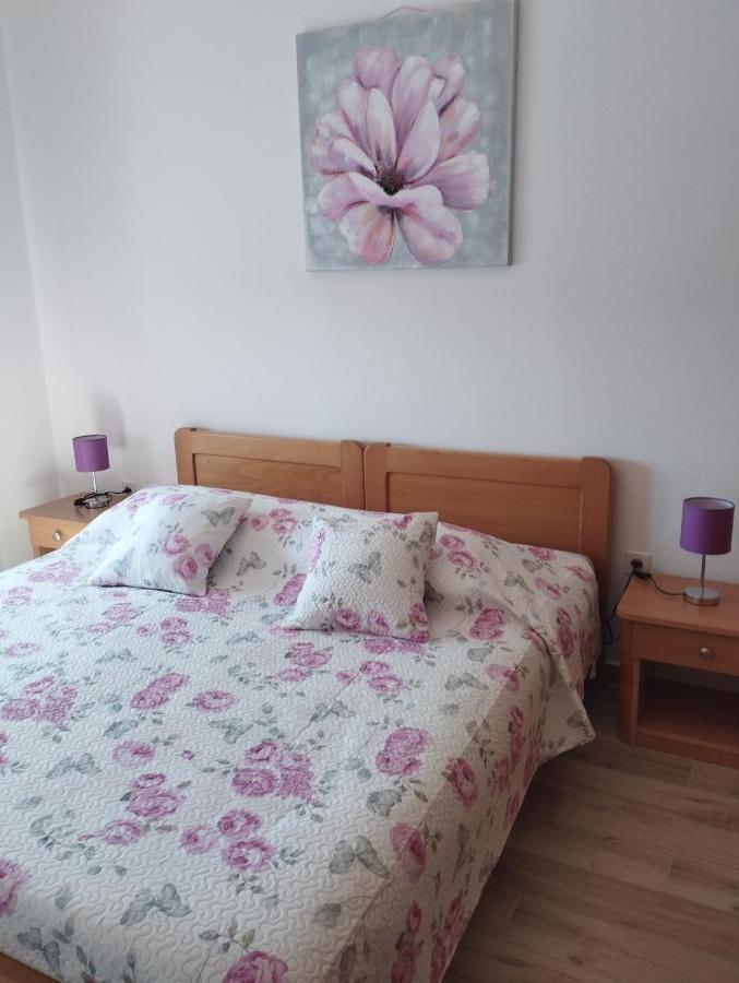 Apartmani Lucica Jezera Dış mekan fotoğraf