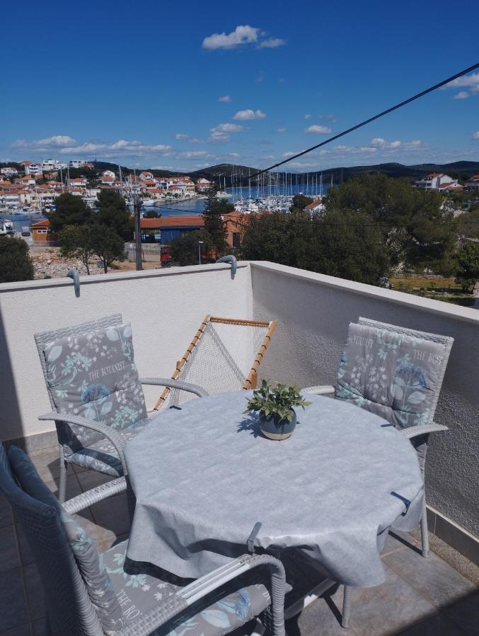Apartmani Lucica Jezera Dış mekan fotoğraf