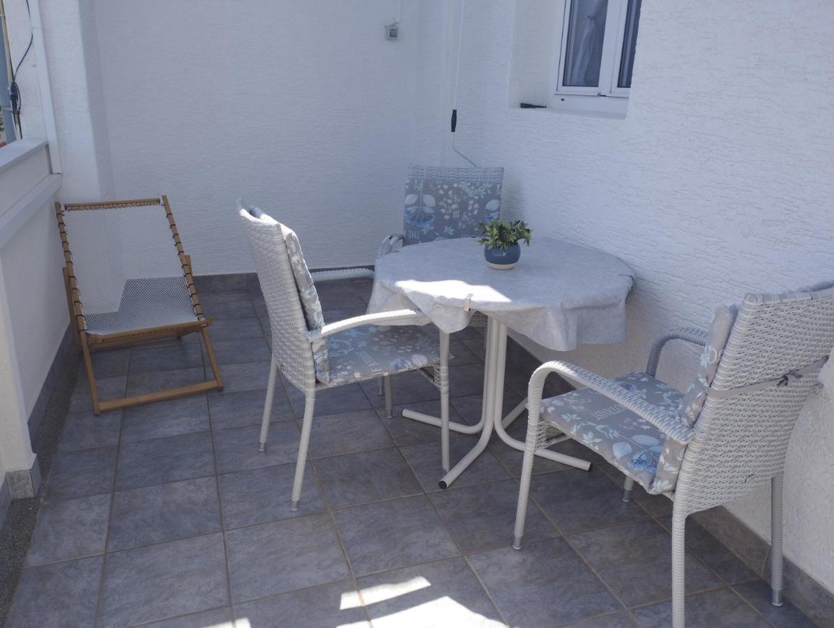 Apartmani Lucica Jezera Dış mekan fotoğraf