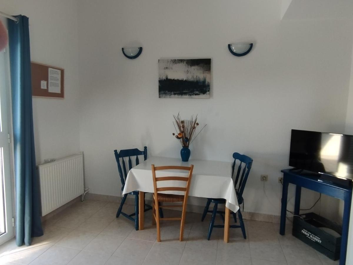 Apartmani Lucica Jezera Dış mekan fotoğraf