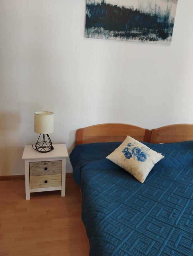 Apartmani Lucica Jezera Dış mekan fotoğraf
