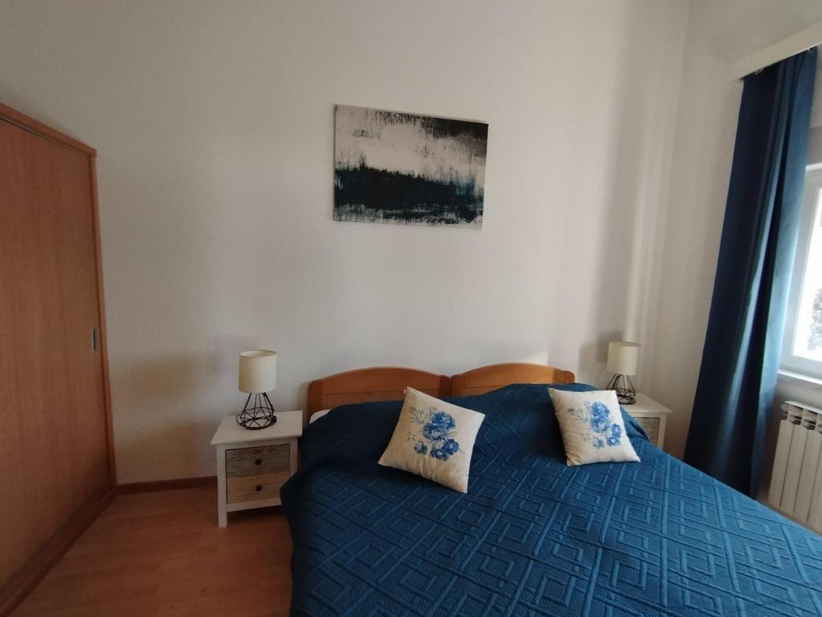 Apartmani Lucica Jezera Dış mekan fotoğraf