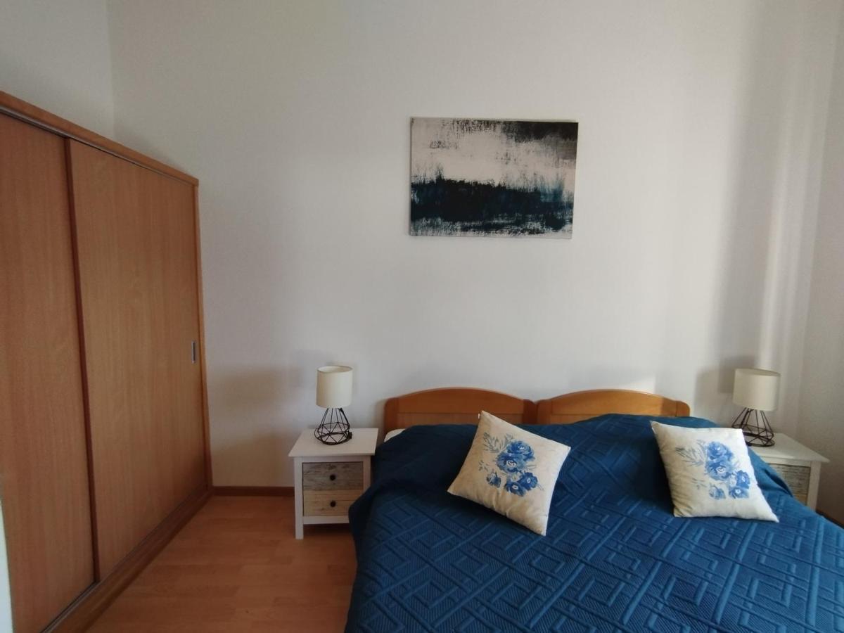 Apartmani Lucica Jezera Dış mekan fotoğraf