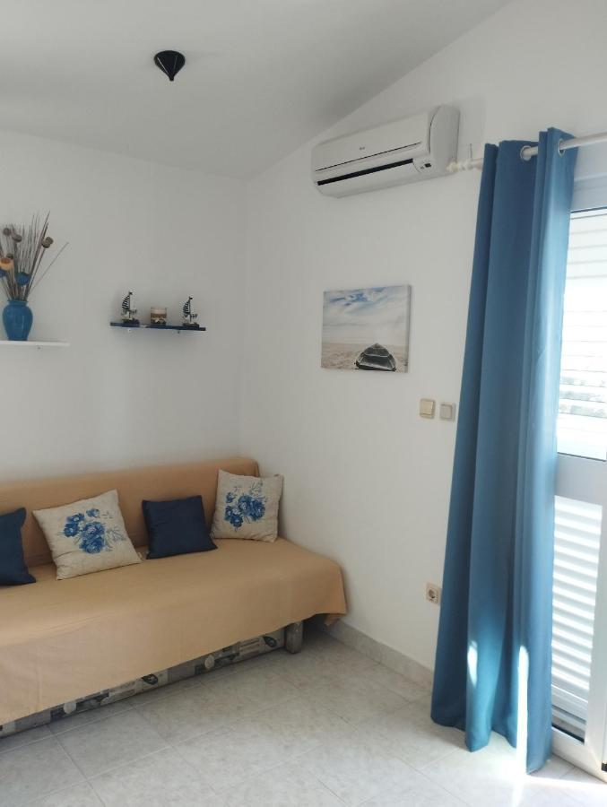Apartmani Lucica Jezera Dış mekan fotoğraf