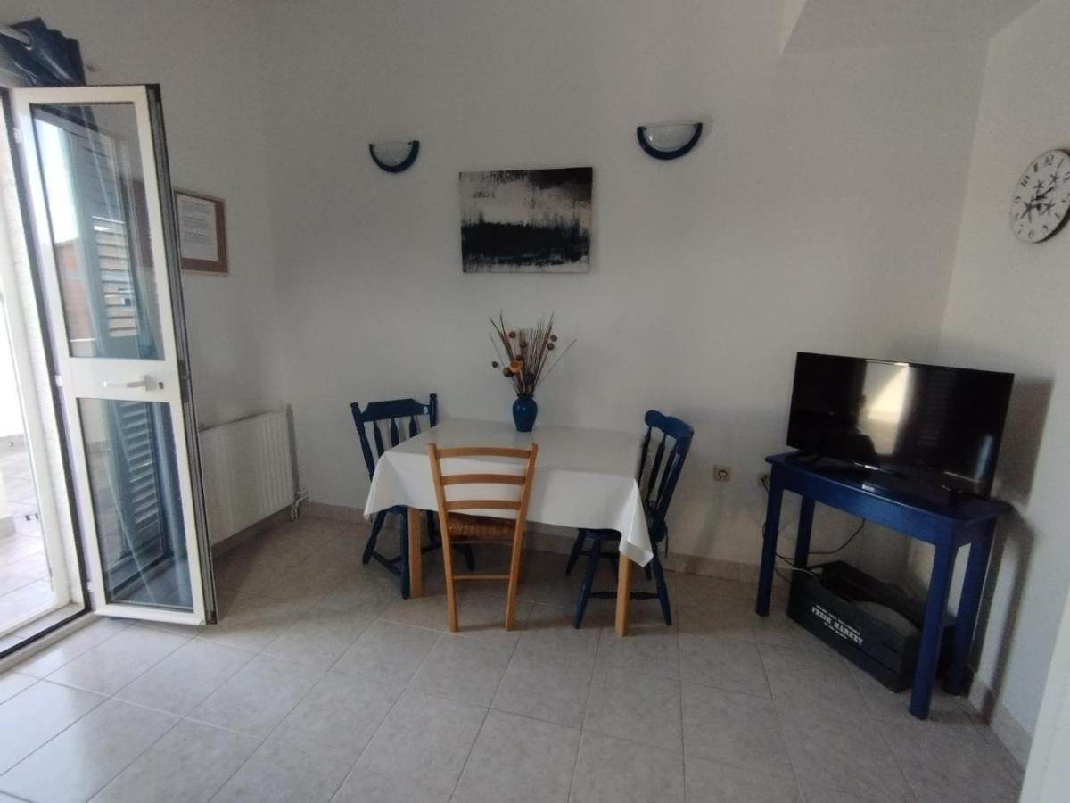 Apartmani Lucica Jezera Dış mekan fotoğraf