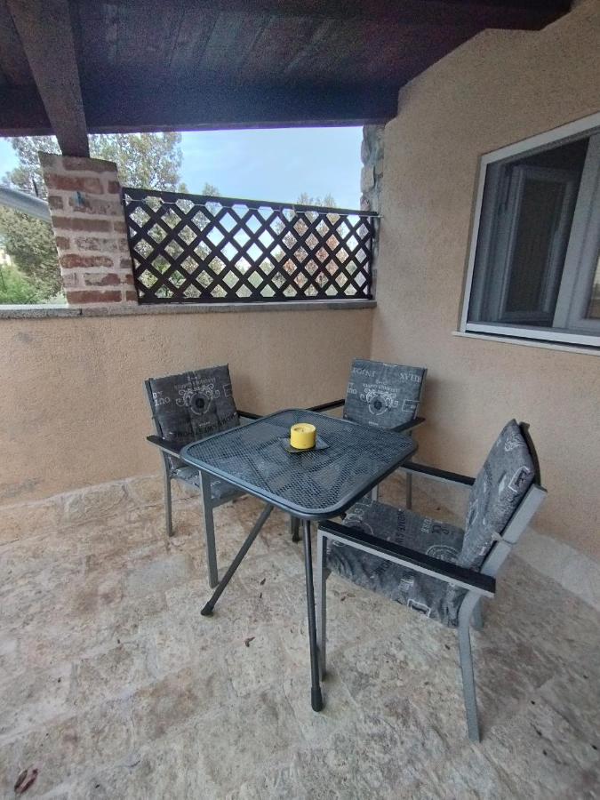 Apartmani Lucica Jezera Dış mekan fotoğraf