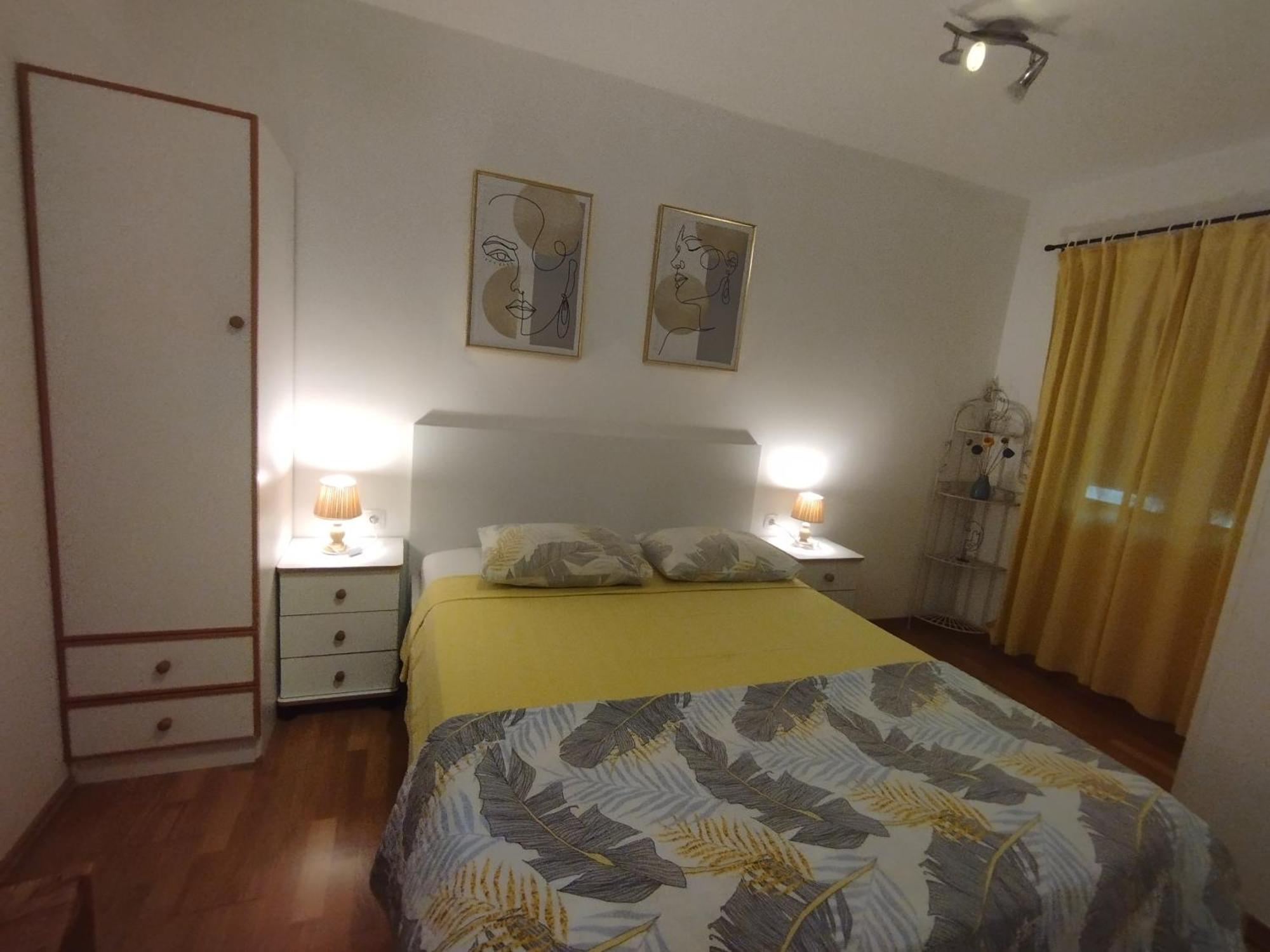 Apartmani Lucica Jezera Dış mekan fotoğraf